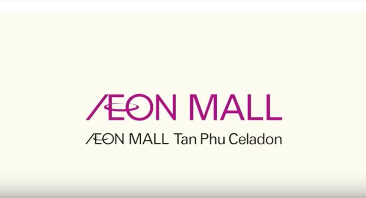 GIVE A BOOK – GIVE A FUTURE SEASON I – AEON MALL Tân Phú Celadon