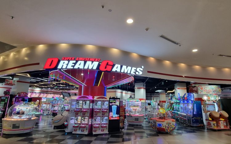 Aeon Games sua loja de Jogos Digitais