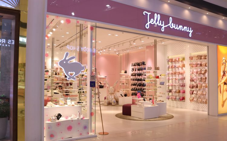 jelly bunny online shopping