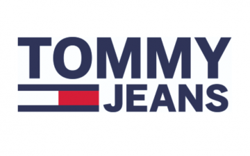 TOMMY JEANS