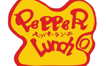 PEPPER LUNCH