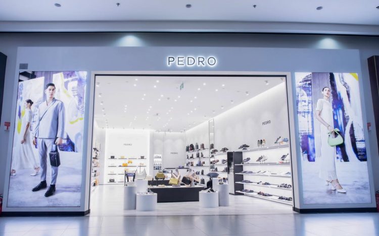 CHỈ HÔM NAY 4.10| DEAL SỐC BRAND DAY + HOÀN TIỀN ĐẾN 100K + VOUCHER ĐẾN 30%  + MUA 2 GIẢM 10%] PEDRO - Túi đeo chéo nữ nắp gập phom chữ nhật Terrazo  PW2-76610059-05 | Lazada.vn