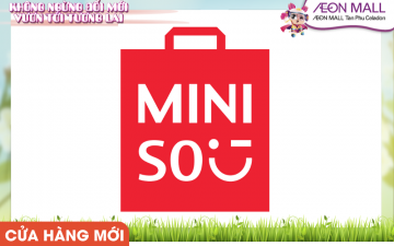MINISO